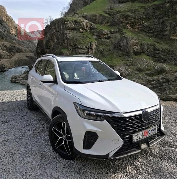 ام جي RX5 2023 للبيع في العراق - اربيل